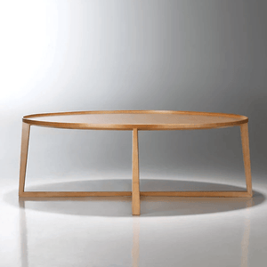 Curio Coffee Table Coffee Tables Bernhardt Design No Glass Insert Maple - 837 