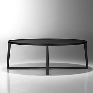 Curio Coffee Table Coffee Tables Bernhardt Design No Glass Insert Maple - 866 