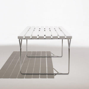 Bertoia Bench Benches Knoll 