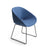 Beso Sledge Base Armchair Chairs Artifort 