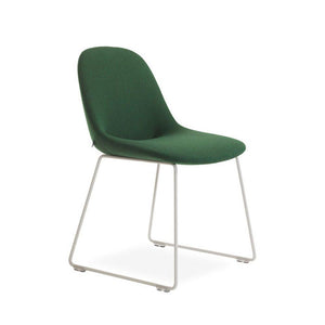 Beso Sledge Base Side Chair Chairs Artifort 
