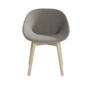 Beso Wood 4 Leg Armchair Chairs Artifort 