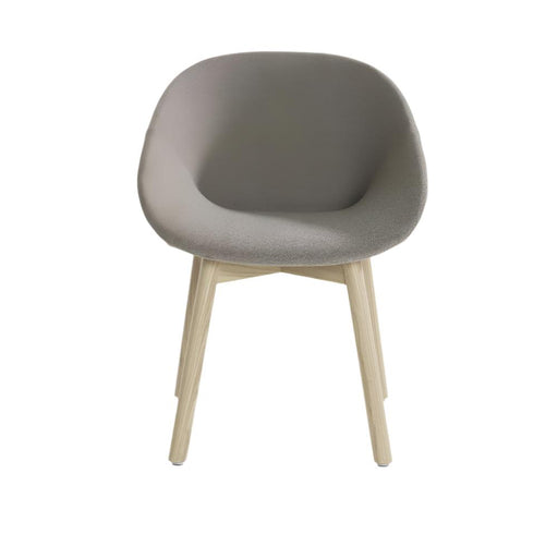 Beso Wood 4 Leg Armchair Chairs Artifort 