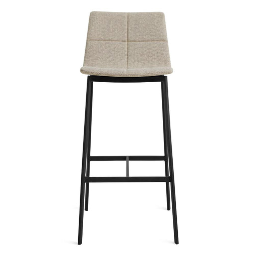 Between Us Barstool Stools BluDot Tait Stone 