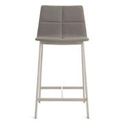 Between Us Counter Stool Stools BluDot Digit Grey 