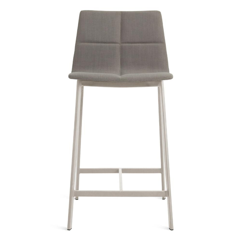 Between Us Counter Stool Stools BluDot Digit Grey 