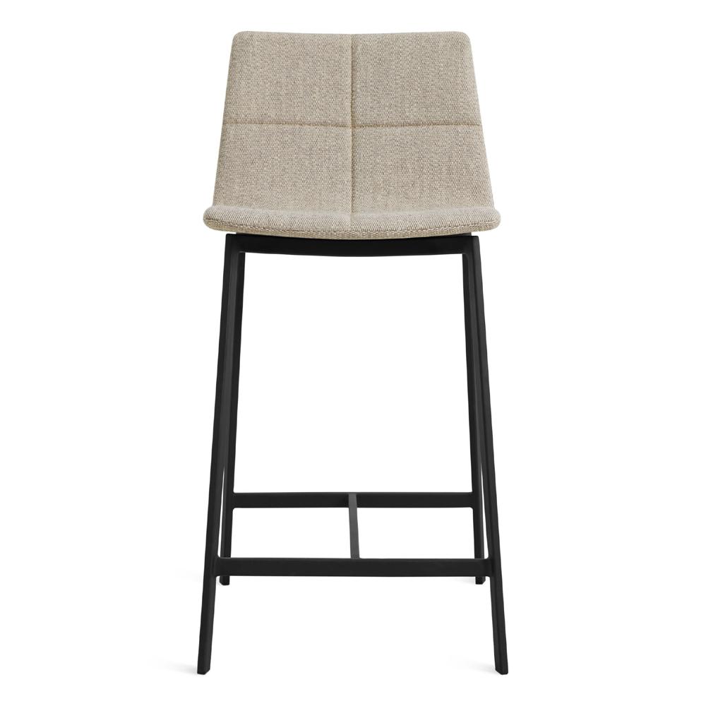 Between Us Counter Stool Stools BluDot Tait Stone 