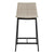 Between Us Counter Stool Stools BluDot Tait Stone 