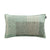 Canevas Geo Pillow Pillows Gan Big - Green 