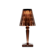 Big Battery Lamp Table Lamps Kartell Battery +$100.00 Cola 