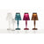 Big Battery Lamp Table Lamps Kartell 