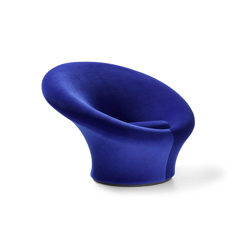 Big Mushroom chair F562 lounge chair Artifort 