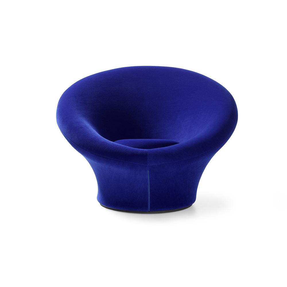 Big Mushroom chair F562 lounge chair Artifort 