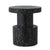 Bit Stool Stools Normann Copenhagen Black 