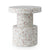 Bit Stool Stools Normann Copenhagen White 