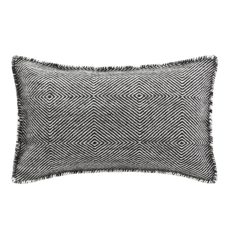 Sail Pillow Pillows Gan Black 