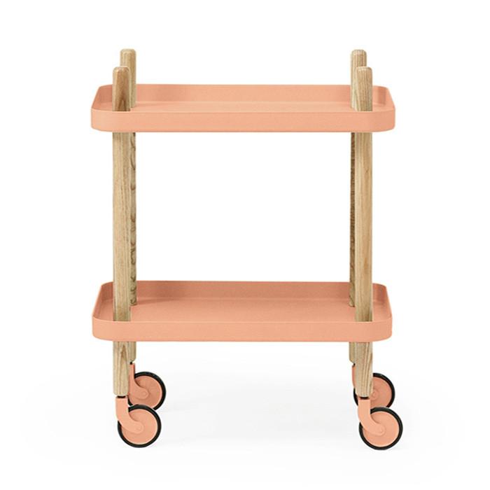 Block Table Tables Normann Copenhagen 