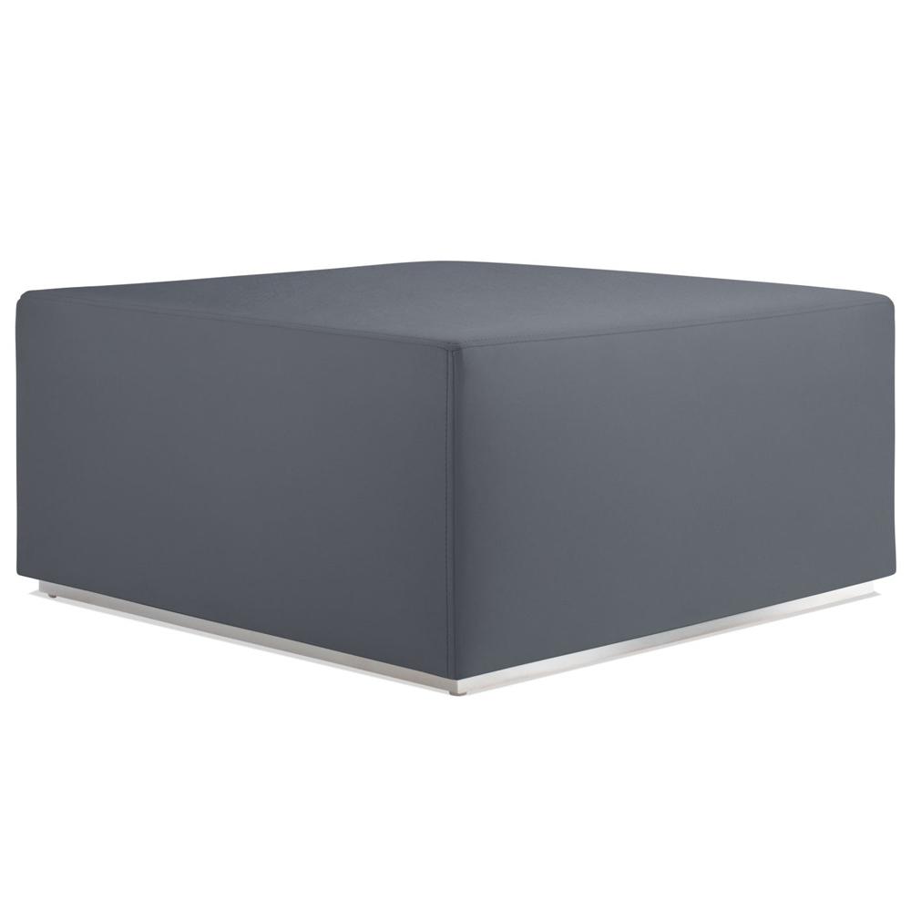 Blockoid Ottoman ottomans BluDot 