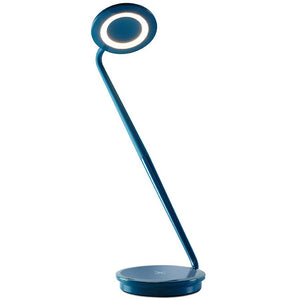 Pixo Plus Task Lamp Table Lamps Pablo Blue 
