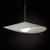 Bola Felt Pendant ceiling lights Pablo 