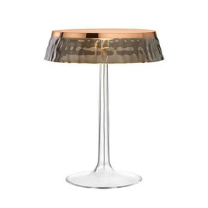Bon Jour Table Lamp Table Lamps Flos Copper Fumee 