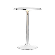 Bon Jour Table Lamp Table Lamps Flos Chrome None 