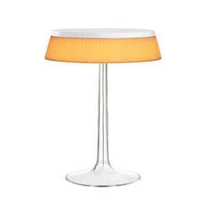 Bon Jour Table Lamp Table Lamps Flos White Avo 