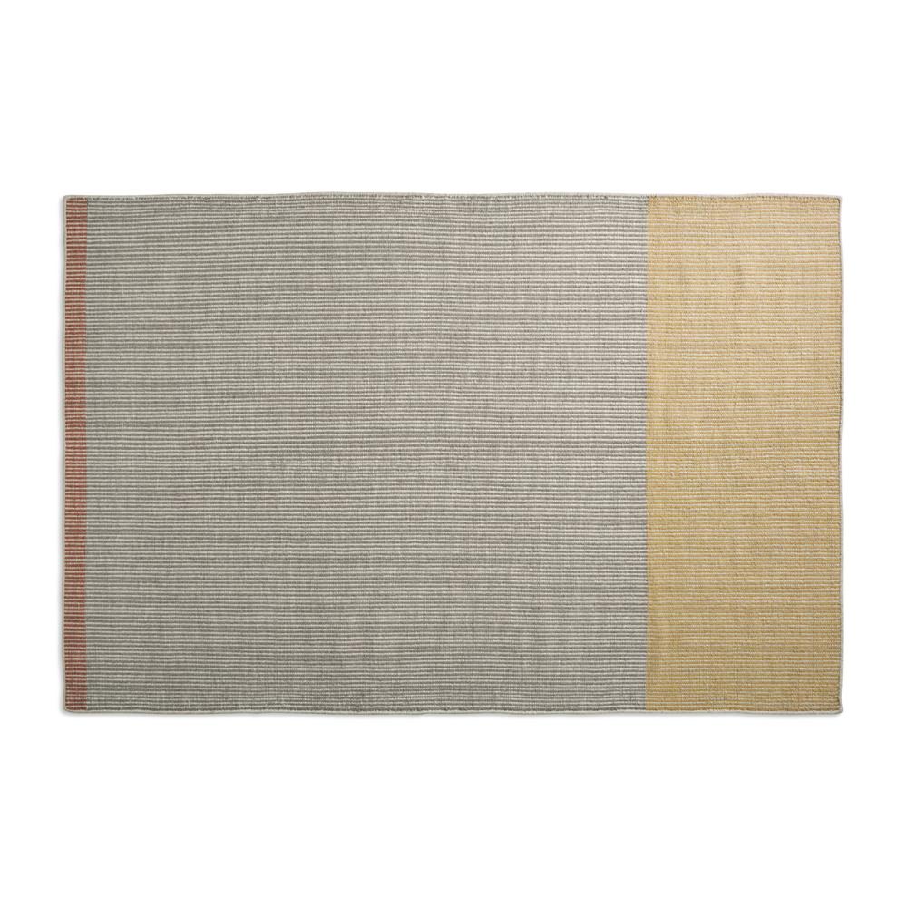 Bousta Rug Rugs BluDot 5' x 8' Color Mix 2 