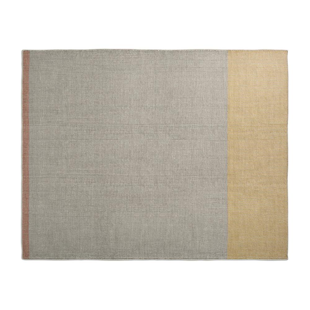 Bousta Rug Rugs BluDot 8' x 10' Color Mix 2 