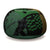 Bovist by Vitra ottomans Vitra Dark Greens 