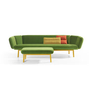 Bras 2.5 Seat Sofa Sofa Artifort 