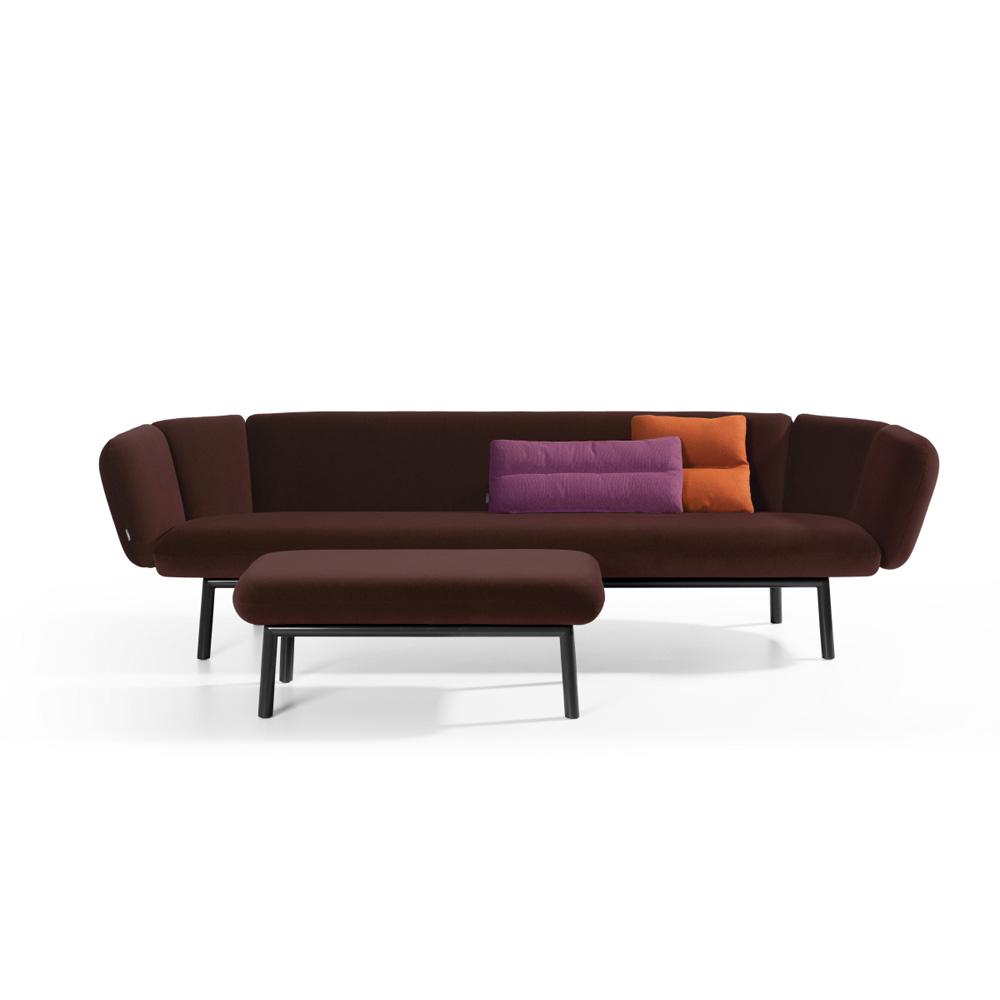 Bras 2.5 Seat Sofa Sofa Artifort 