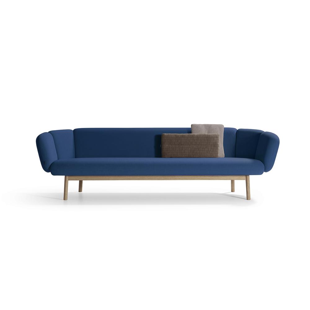 Bras 2.5 Seat Sofa Sofa Artifort 