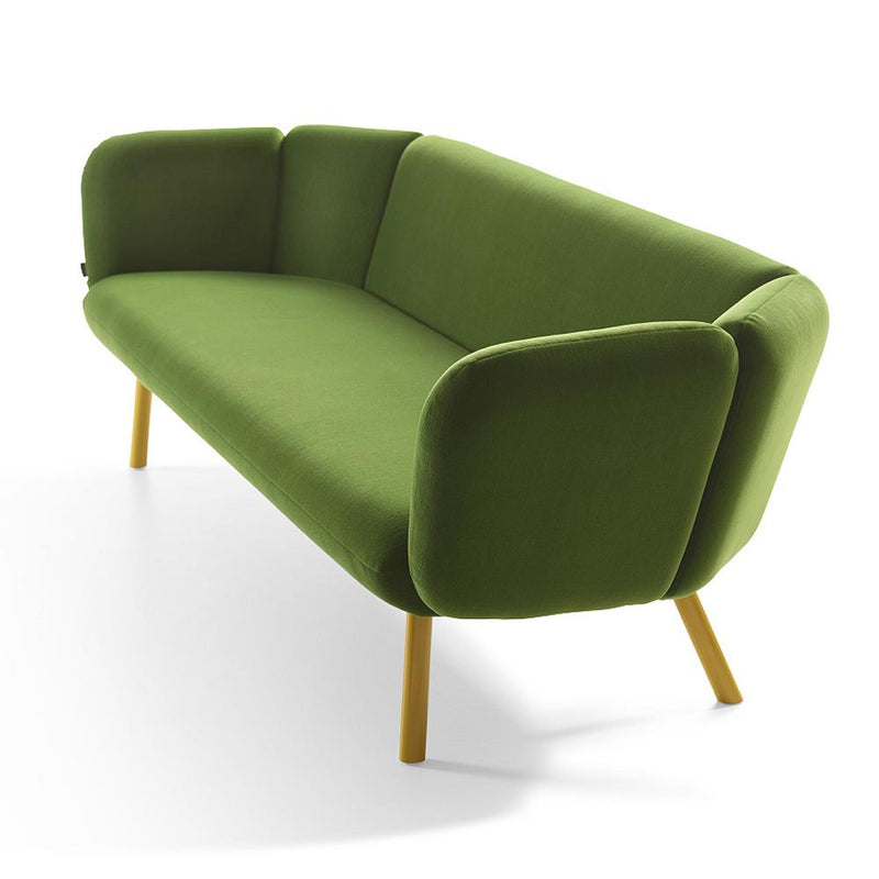Bras 2 Seat Sofa Sofa Artifort 
