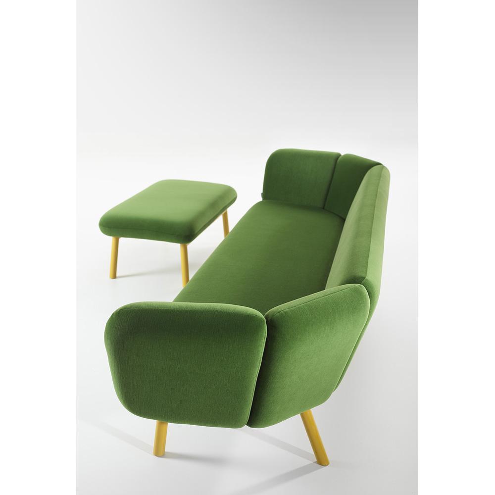 Bras 2 Seat Sofa Sofa Artifort 