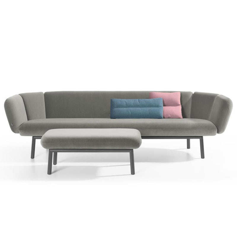 Bras 3 Seat Sofa Sofa Artifort 