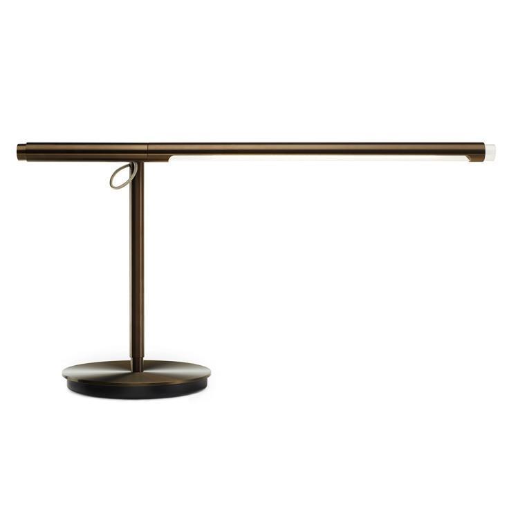 Brazo Table Lamp Table Lamps Pablo Bronze 