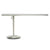 Brazo Table Lamp Table Lamps Pablo Silver 