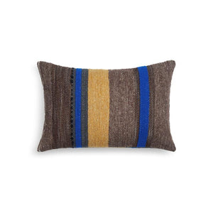 Tulum Cushion - Lumbar cushions Ethnicraft Bright 