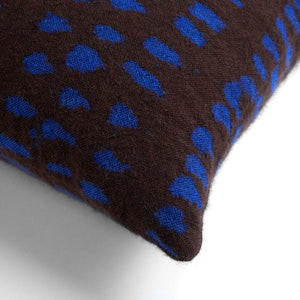 Dots Cushion - Lumbar cushions Ethnicraft 