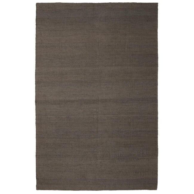 Vegetal Rug Rug NaniMarquina Brown Large - 9’10" x 13’1" 