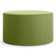 Bumper Large Ottoman ottomans BluDot Vesper Grasshopper 
