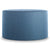 Bumper Large Ottoman ottomans BluDot Thurmond Marine Blue 