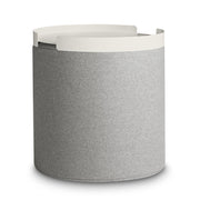 Bumper Ottoman Tray ottomans BluDot Putty 