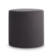 Bumper Small Ottoman ottomans BluDot Thurmond Charcoal 