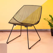 Bunny Lounge Chair lounge chair Bend Goods 