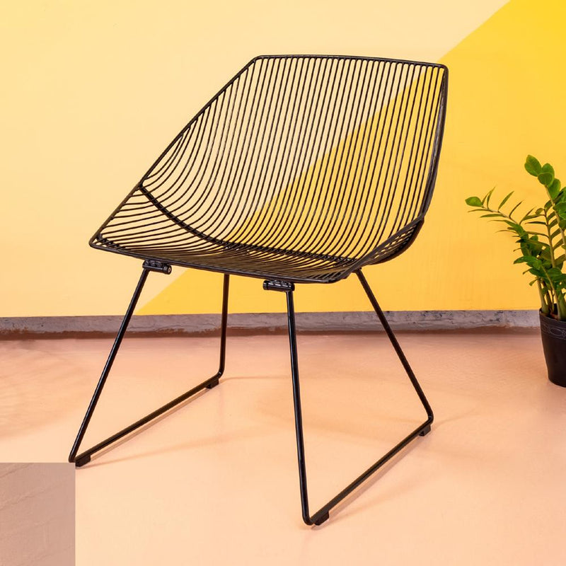 Bunny Lounge Chair lounge chair Bend Goods 