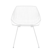 Bunny Lounge Chair lounge chair Bend Goods White 