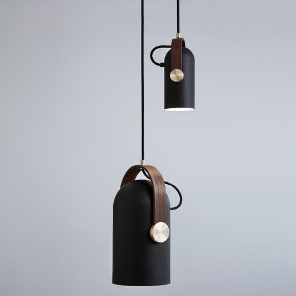 Carronade Pendant Lamp Spot Pendant Lights Original BTC 