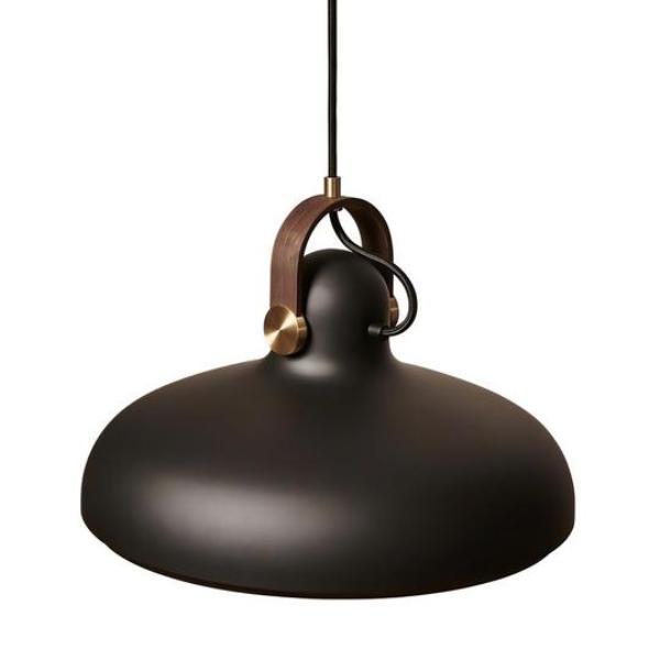 Carronade Pendant Lamp Large Pendant Lights Original BTC 